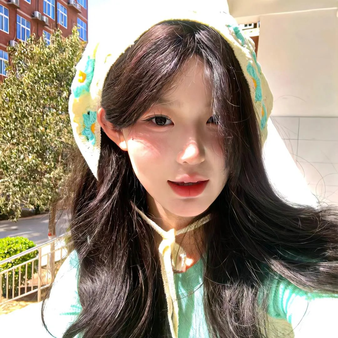 美眉的野心