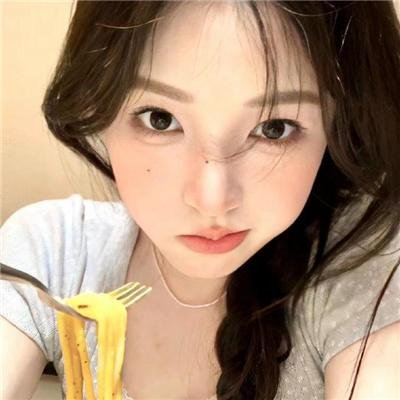 一个人